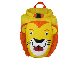 OverBoard Kids Lion Waterproof Backpack - 11 Litres | OB1217Y