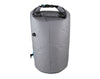 D002 Dry Ice Cooler Bag Grey