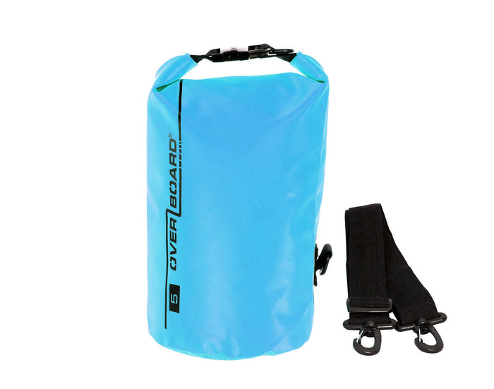 OverBoard Waterproof Dry Tube Bag - 5 litres 