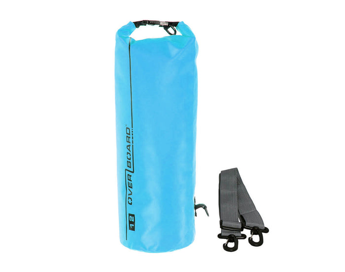 OverBoard 12 Litre Waterproof Dry Tube Bag 