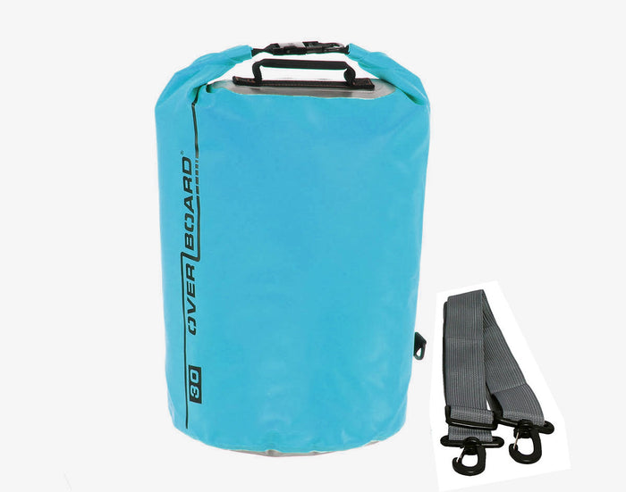 OverBoard Waterproof Dry Tube Bag - 30 Litres 