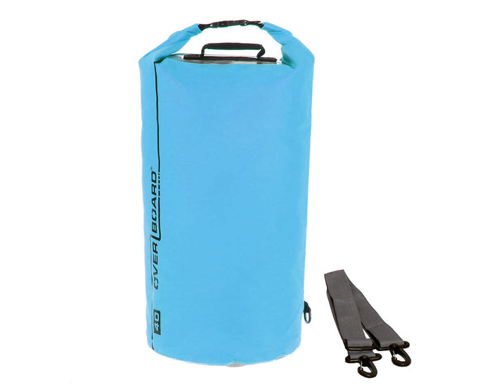 OverBoard Waterproof Dry Tube Bag - 40 Litres 