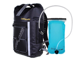 OverBoard Pro-Light Waterproof Backpack 30 Litres | OB1136BLK