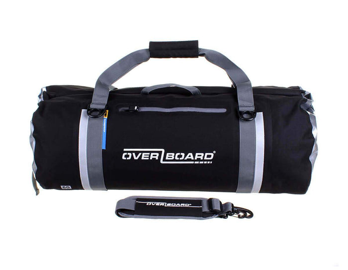 OverBoard Classic Waterproof Duffel Bag - 60 Litres 