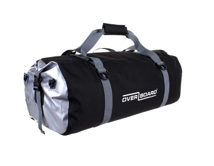 OverBoard Classic Waterproof Duffel Bag - 60 Litres 