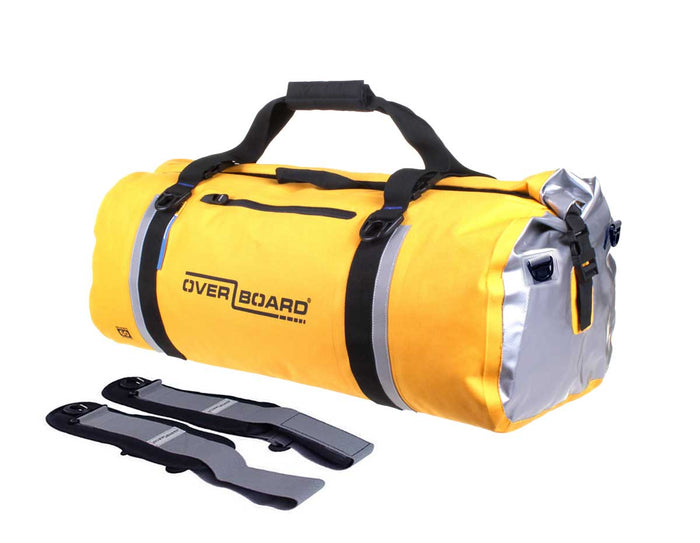 Overboard 60l waterproof duffel on sale