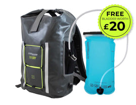 TrekDry Waterproof Backpack - 30 Litres