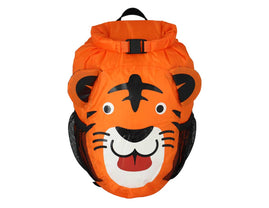 OverBoard Kids Tiger Waterproof Backpack - 11 Litres | OB1216O