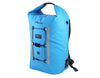 Waterproof Soft Cooler Backpack - 40 Litres 