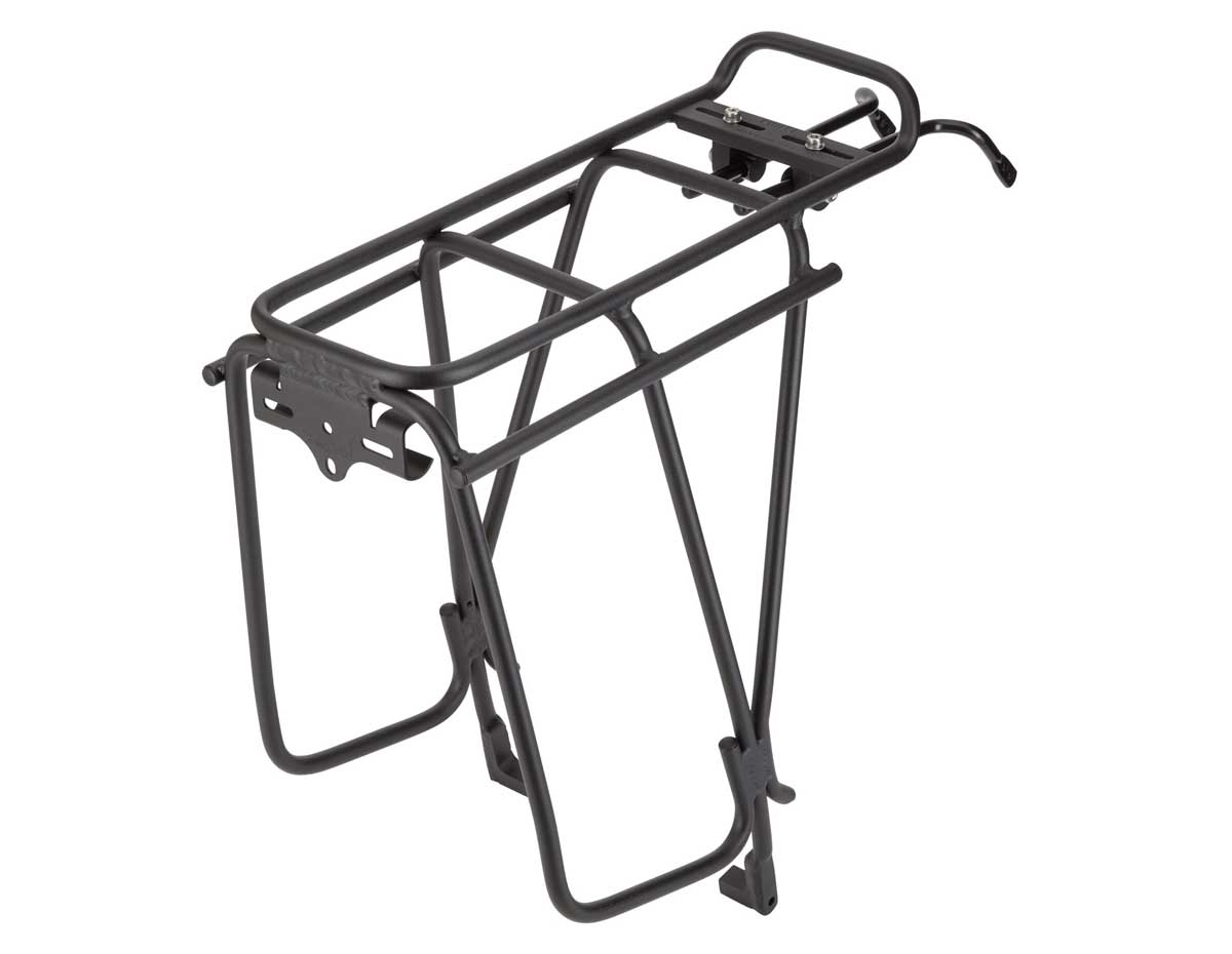 Bicycle sales back rack