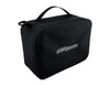 Hanging Travel Wash Bag with Waterproof Zip