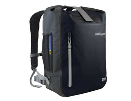 OverBoard Classic Explorer Waterproof Backpack - 45 Litres | OB1267BLK