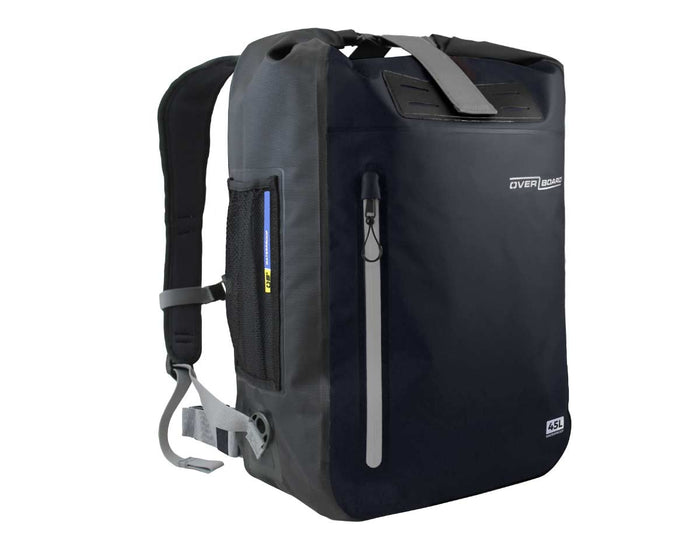 OverBoard Classic Explorer Waterproof Backpack - 45 Litres 