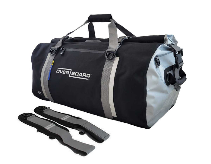 OverBoard Classic Waterproof Duffel Bag - 90 Litres