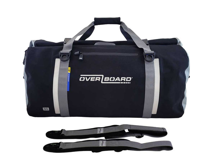 OverBoard Classic Waterproof Duffel Bag - 90 Litres