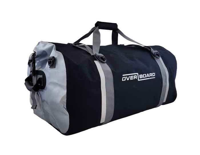 OverBoard Classic Waterproof Duffel Bag - 90 Litres