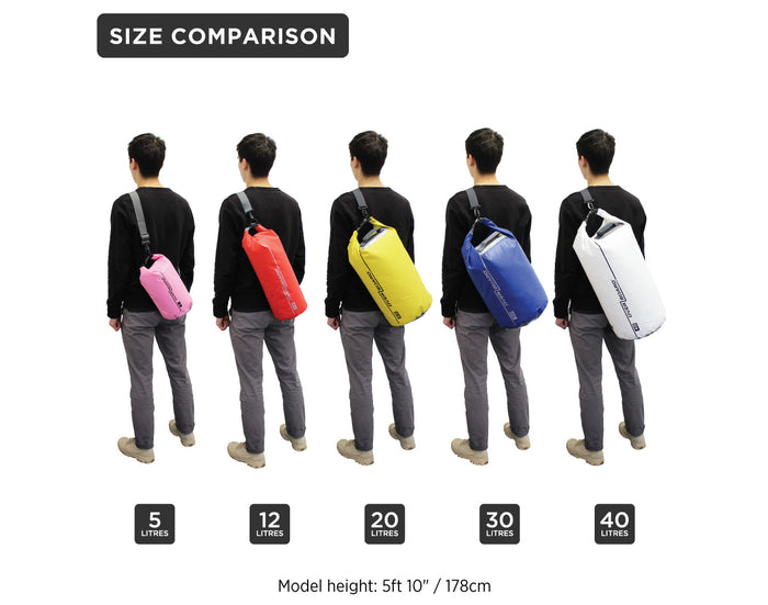 Standard Luggage Sizes  A Guide To Typical Suitcase Dimensions  Average  Measurements