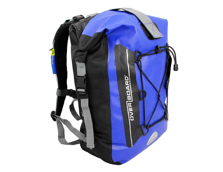 Waterproof Backpack: 20L Dry Bag for Outdoor Adventures UK